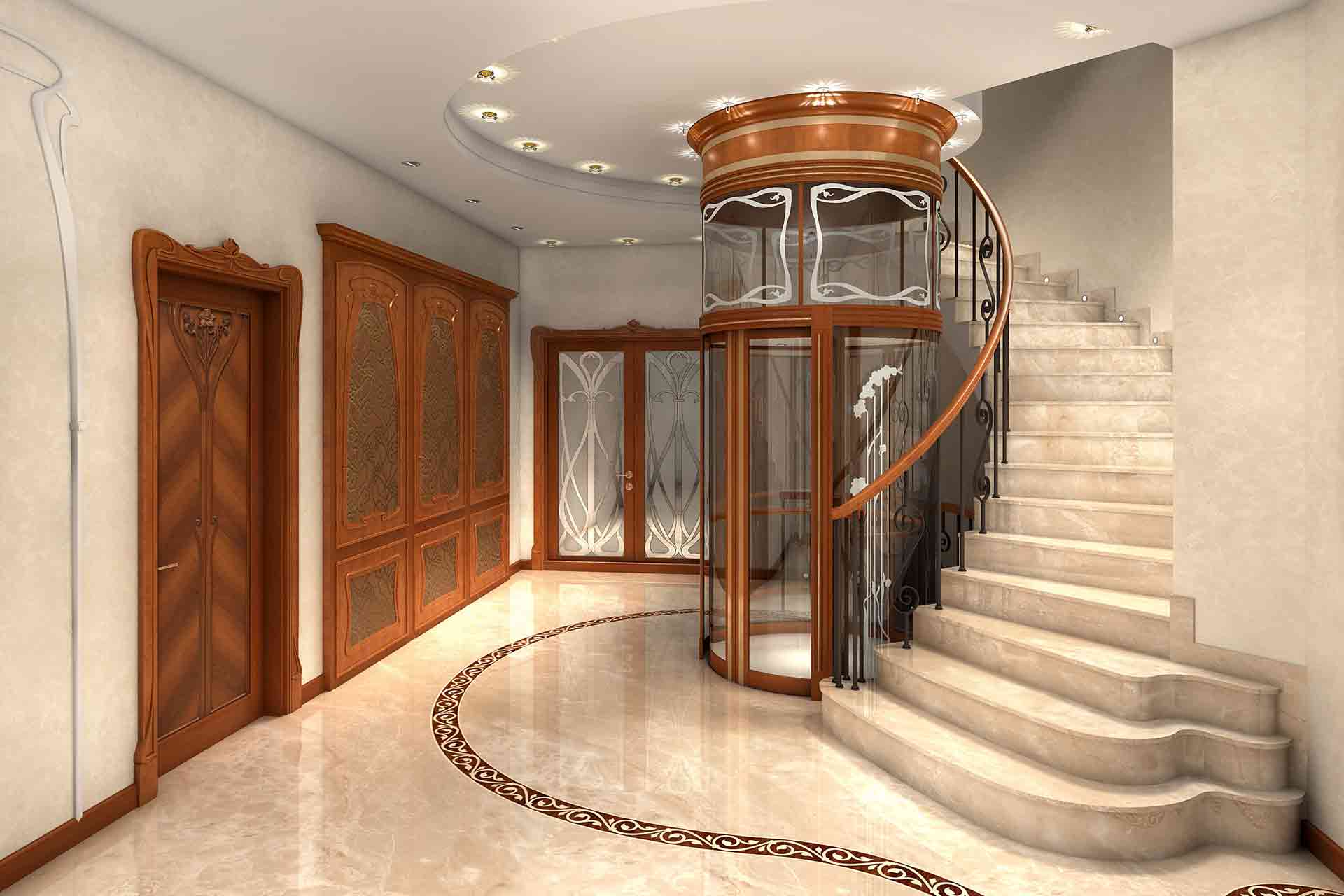 Home Lift Costs UK 2025: Stiltz, Nibav Prices & Installation Guide