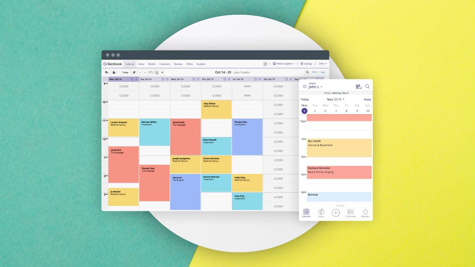 Smart Appointment Scheduling Software: Features, Benefits & Trends for 2025