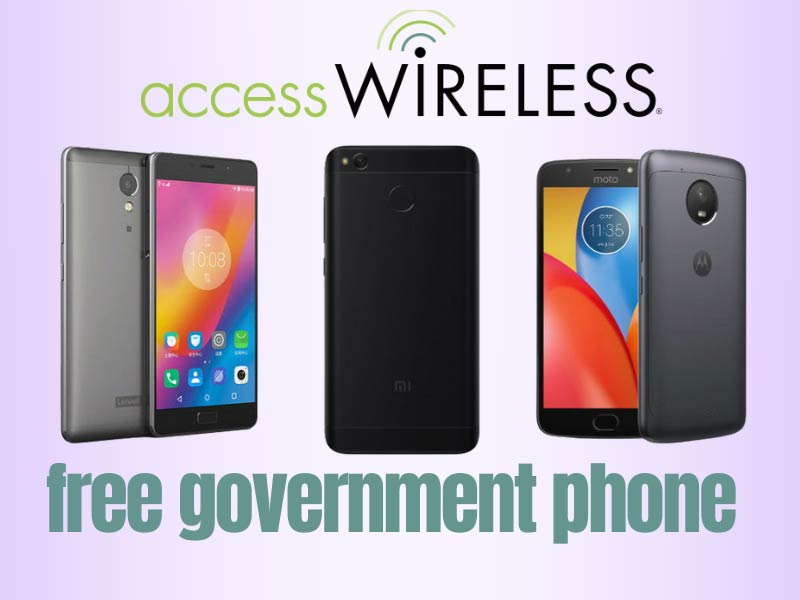 Free Government Phone Services: Eligibility, Providers, and Senior Plans