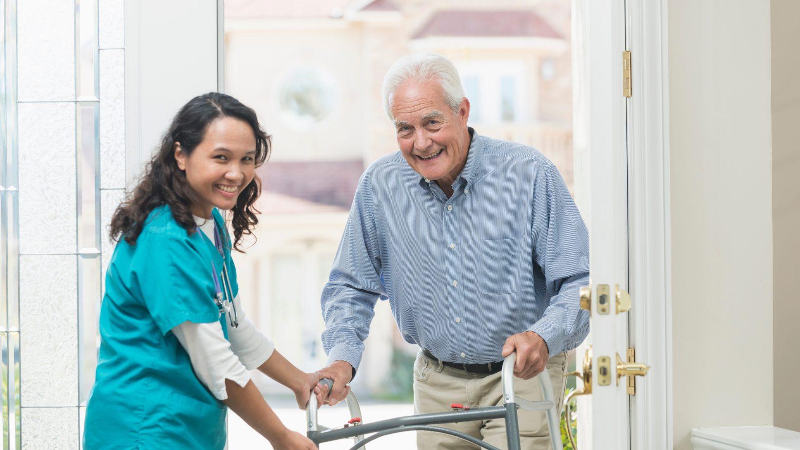 Personal Support Worker Training in 2025: Free and Paid Courses, Certification, and Career Outlook
