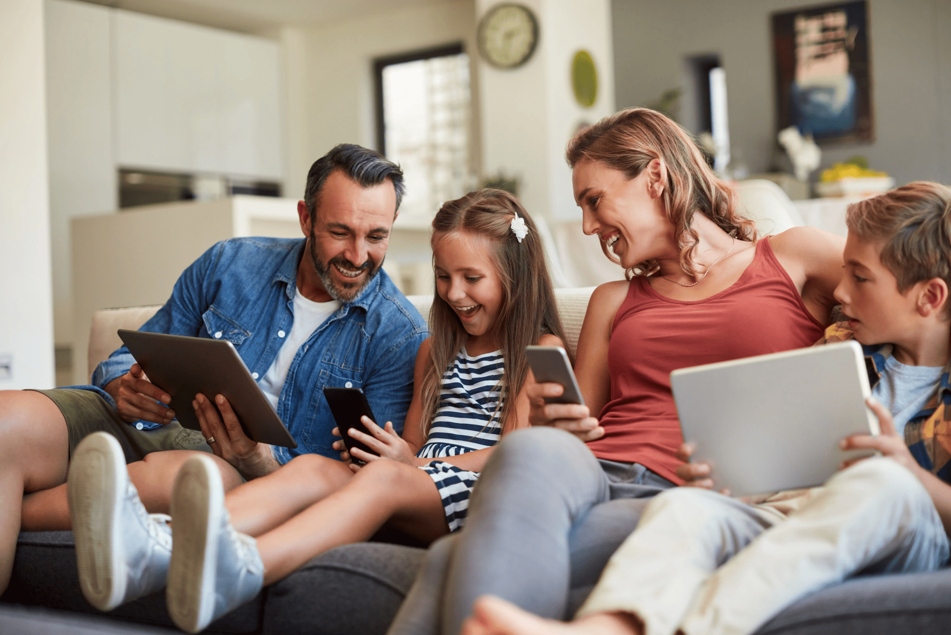 Connect2Compete: Low-Cost Internet for Seniors – Eligibility, Benefits & How to Apply