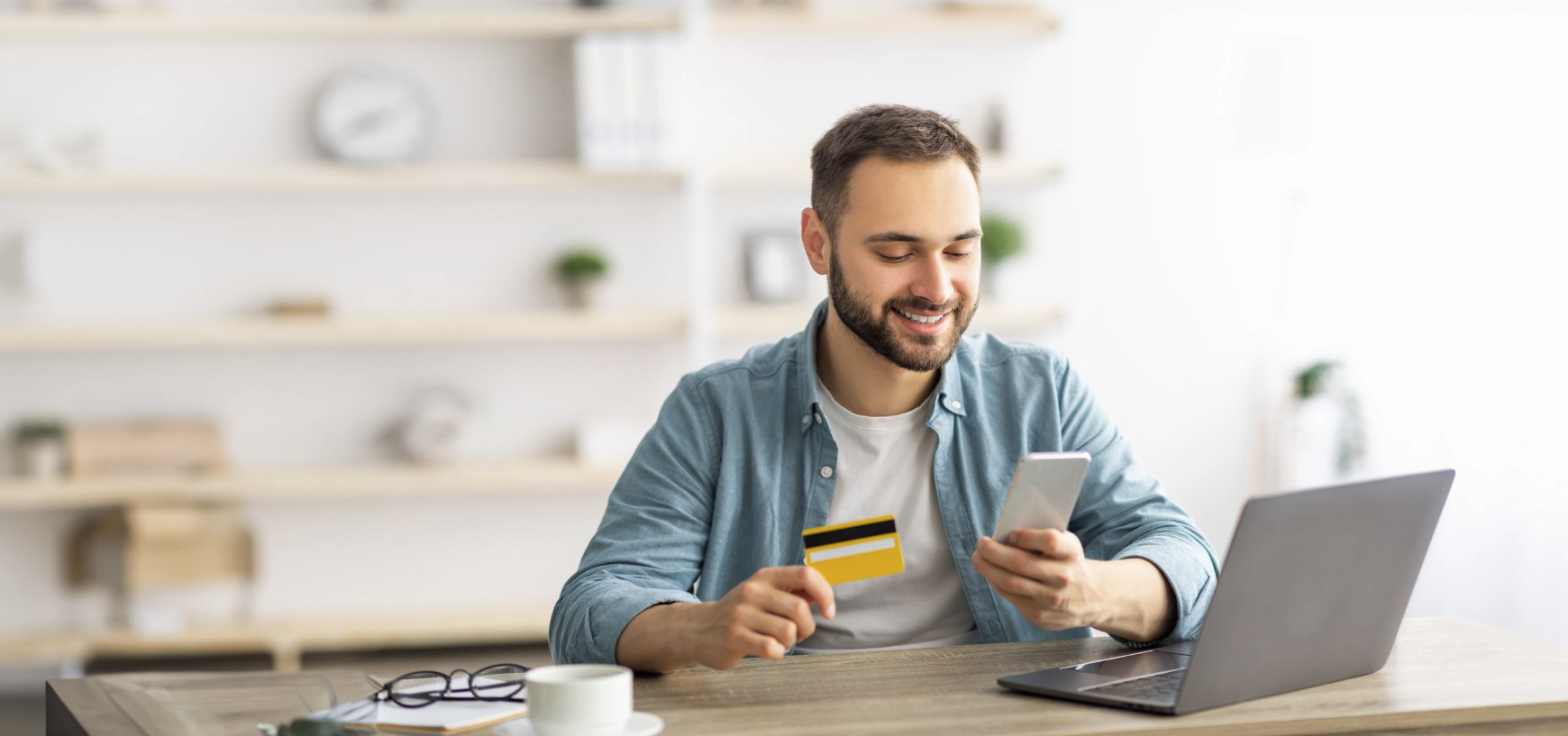 Obtenir une Carte de Crédit Rapide en Belgique : Guide Complet 2025