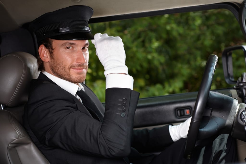 Privatchauffeur werden: Karrierechancen, Anforderungen und Zukunftsperspektiven