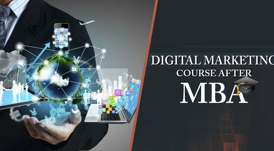 Digital Marketing Education: Courses, Agencies, and Trends in the UK