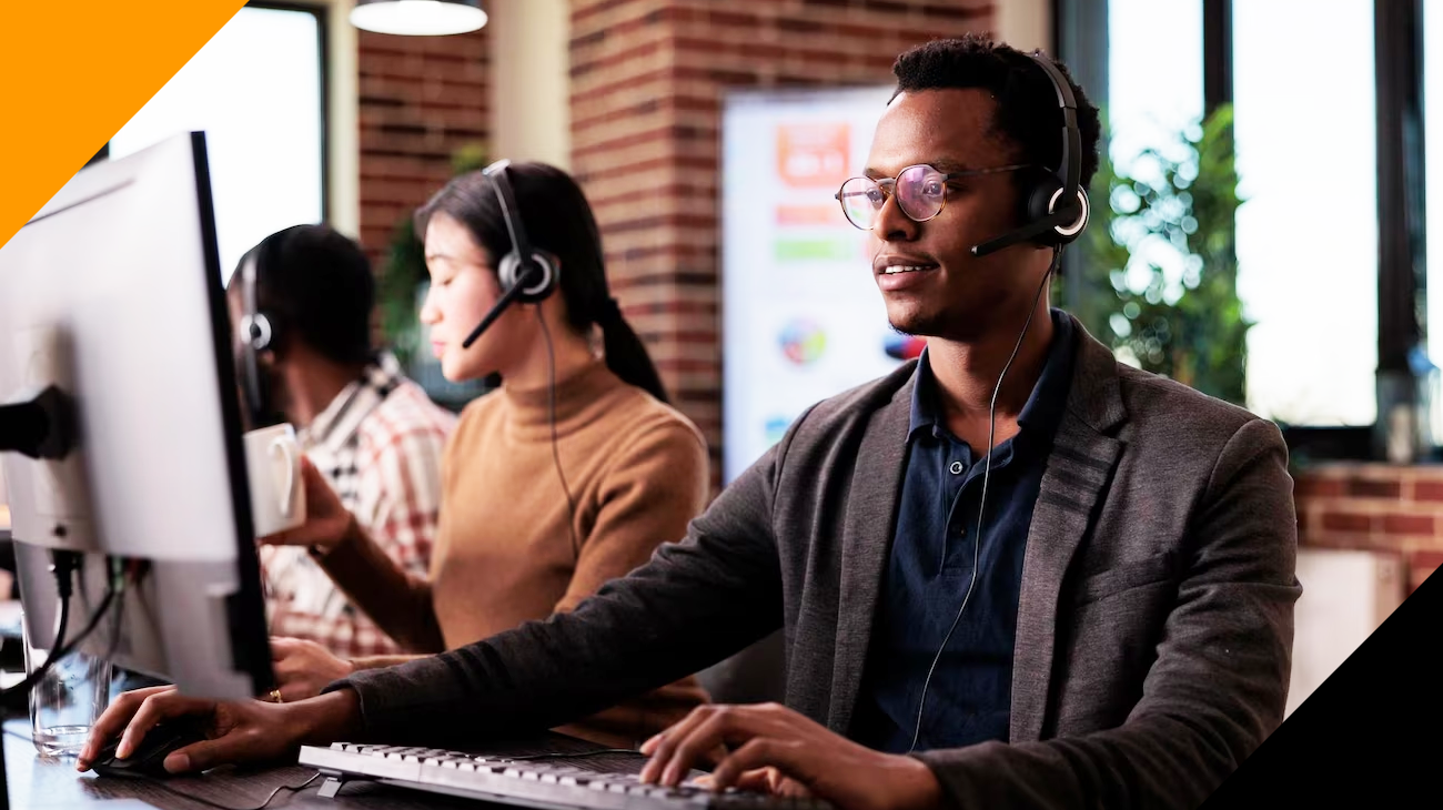 Call Center Trends, Models & Opportunities in 2025