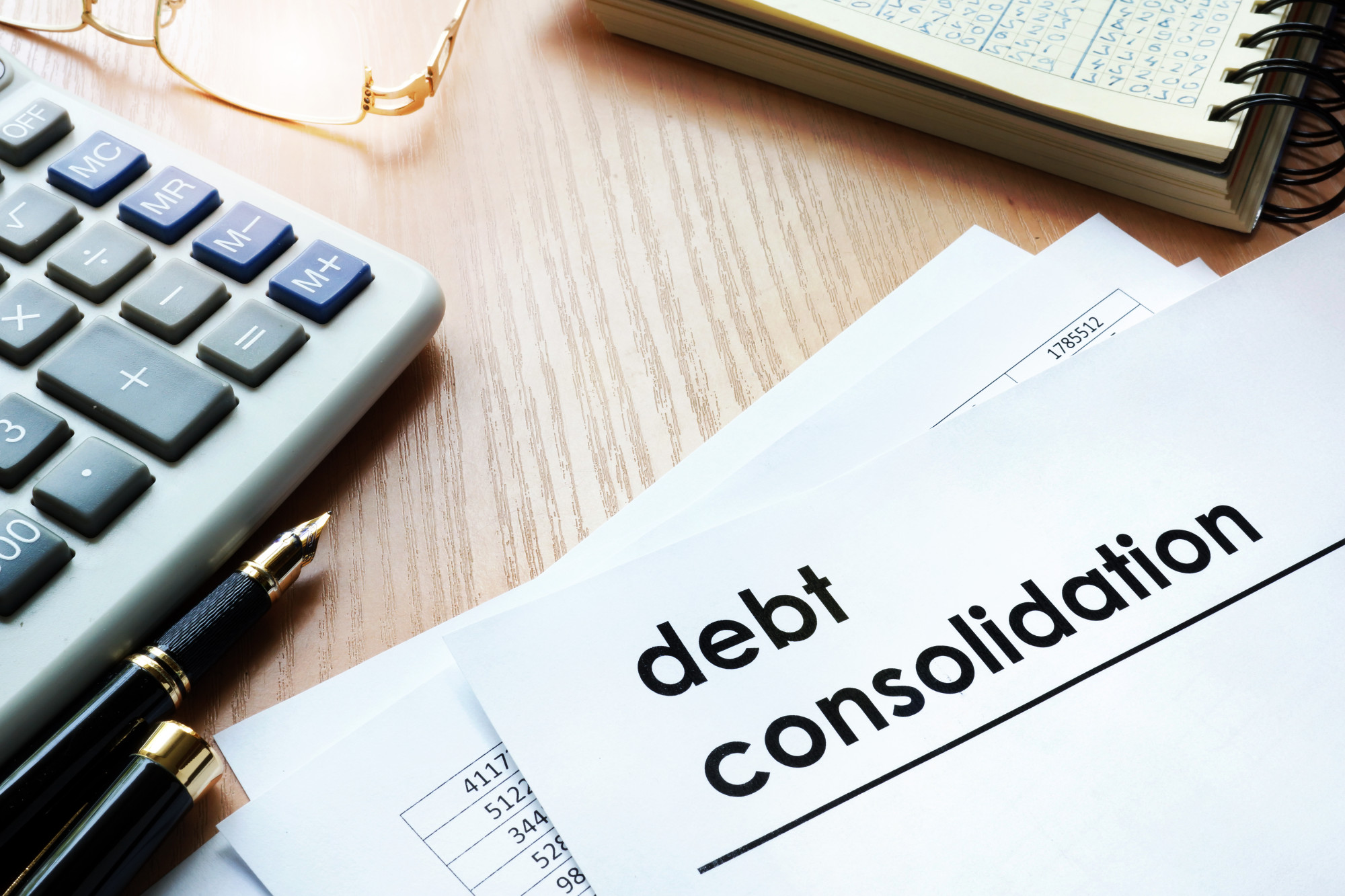 Debt Consolidation Guide: How to Combine Debts and Lower Your Interest Costs
