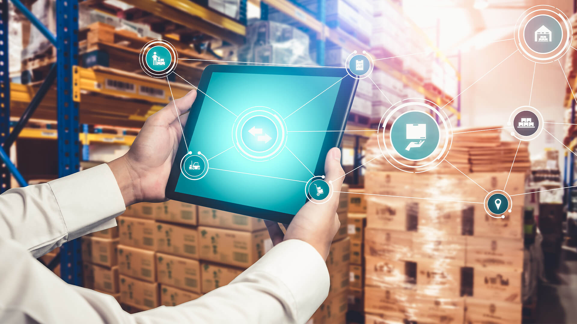 Stock Control Software Systems: A Complete Guide for Small Business Inventory Management
