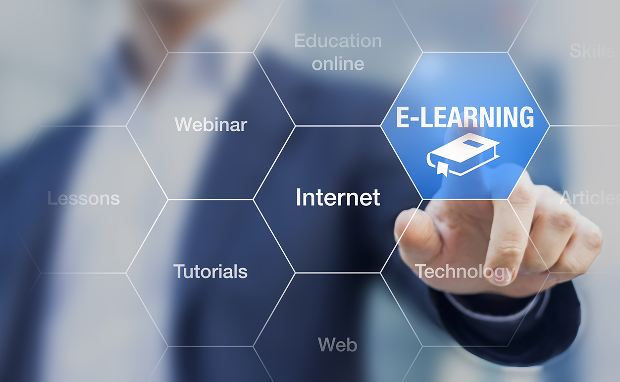 Guía completa de cursos en línea en Perú: beneficios, tipos y plataformas