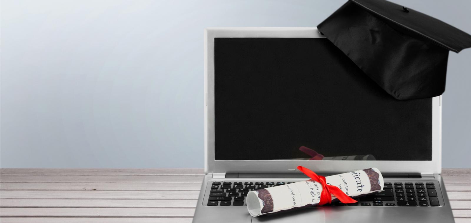 Cyber Security Degrees & Paid Training Programs: Your Career Pathway