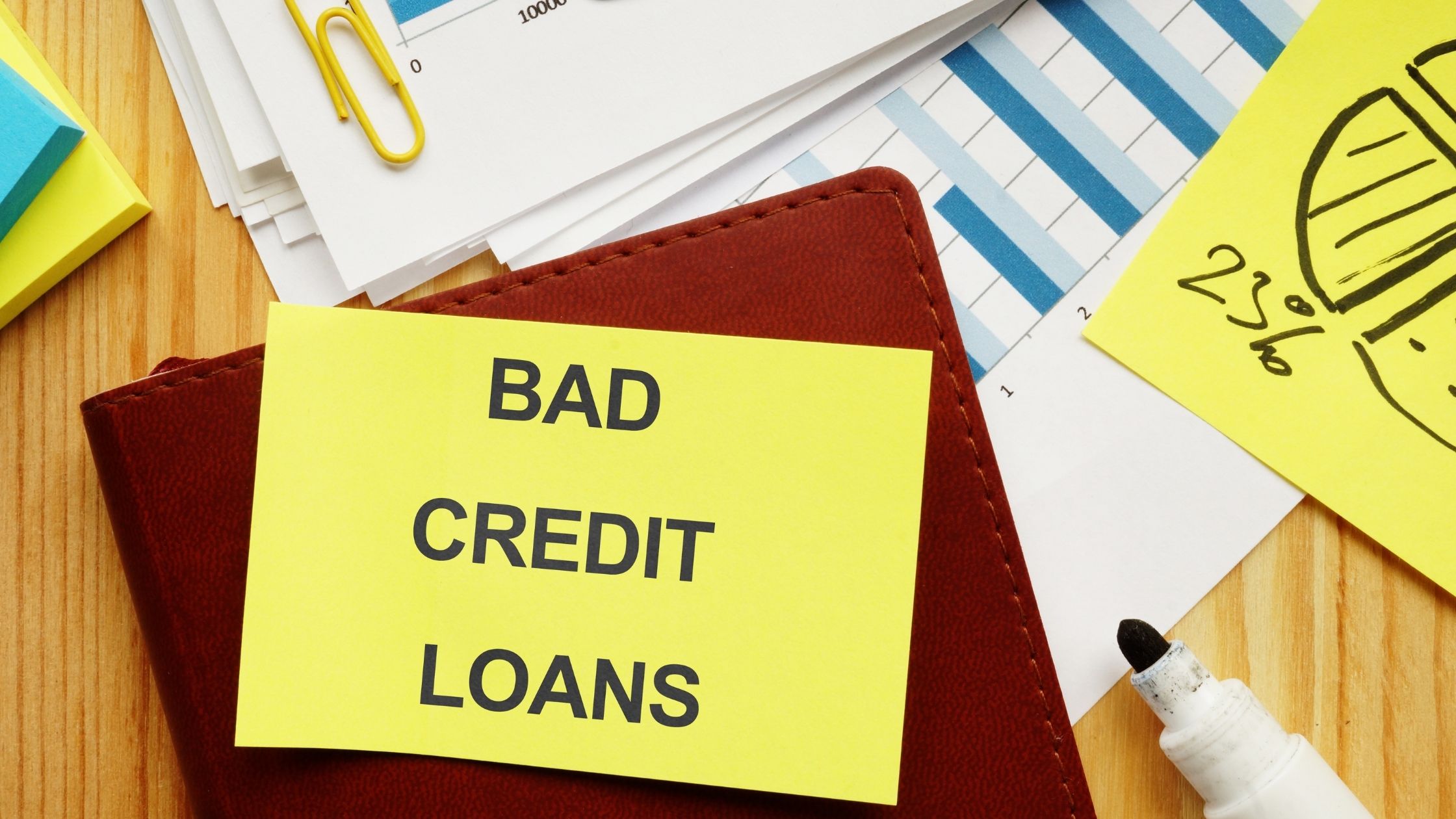 Bad Credit Loan Options in Switzerland: Fast Cash, Interest-Free & Urgent Solutions
