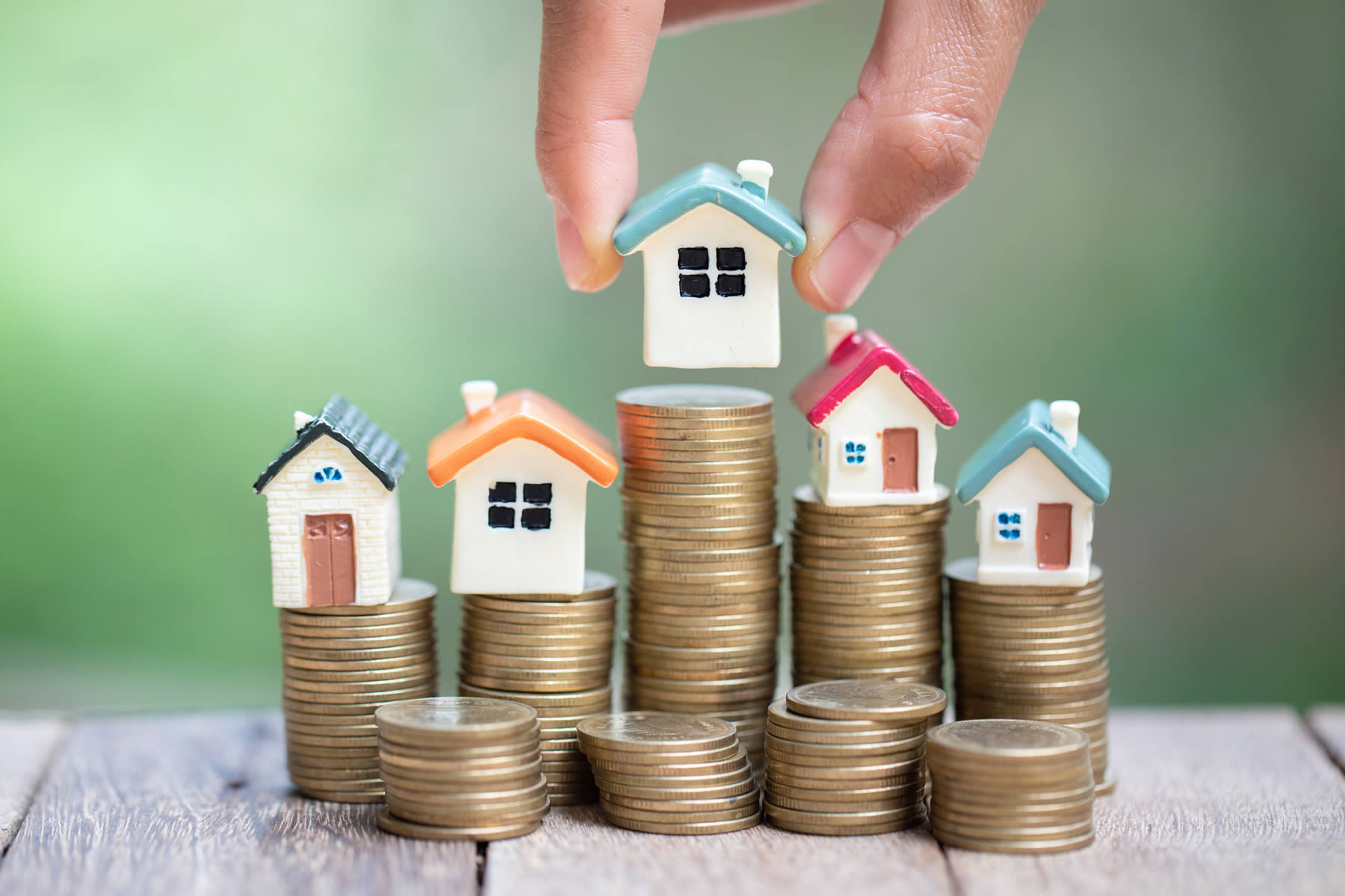 Huiswaarde berekenen: complete gids voor een realistische taxatie en meerwaarde