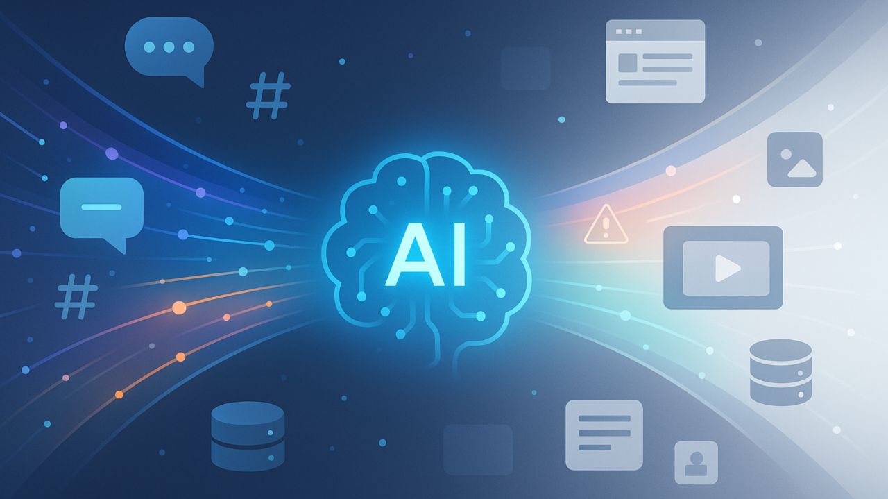 AI in Your Home: Comfort, Shortcuts, and the Trade-Offs You Don't Notice