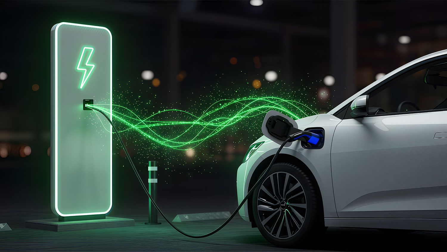 Mobilidade Sustentável: Elétricos, Híbridos e Novas Formas de Aquisição no Brasil