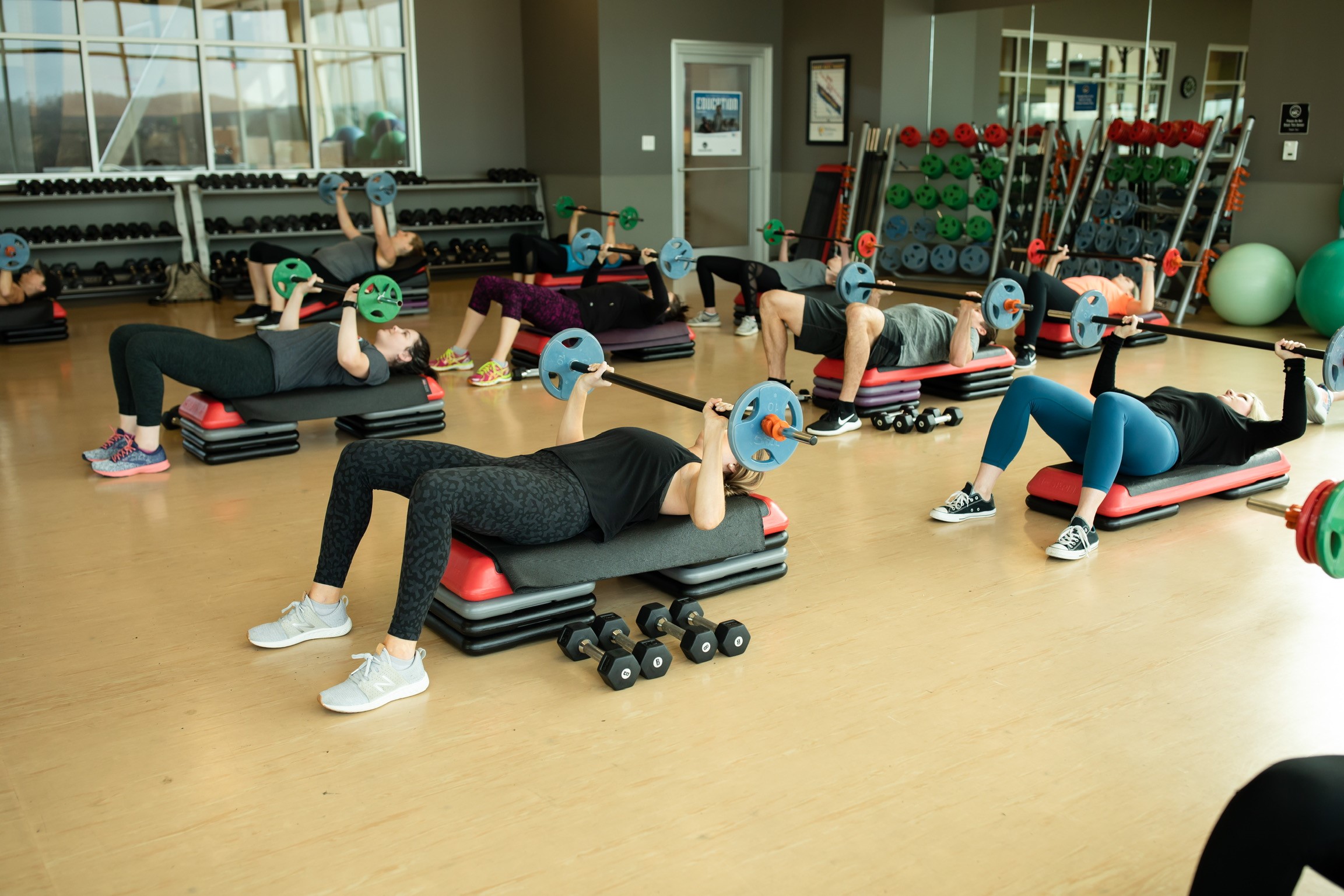Wellness Club Guide: Nutrition, Mental Health, Community & Personalized Programs