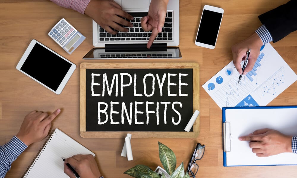 Employee Benefits Schemes: A Complete Guide to Boosting Workplace Satisfaction and Support