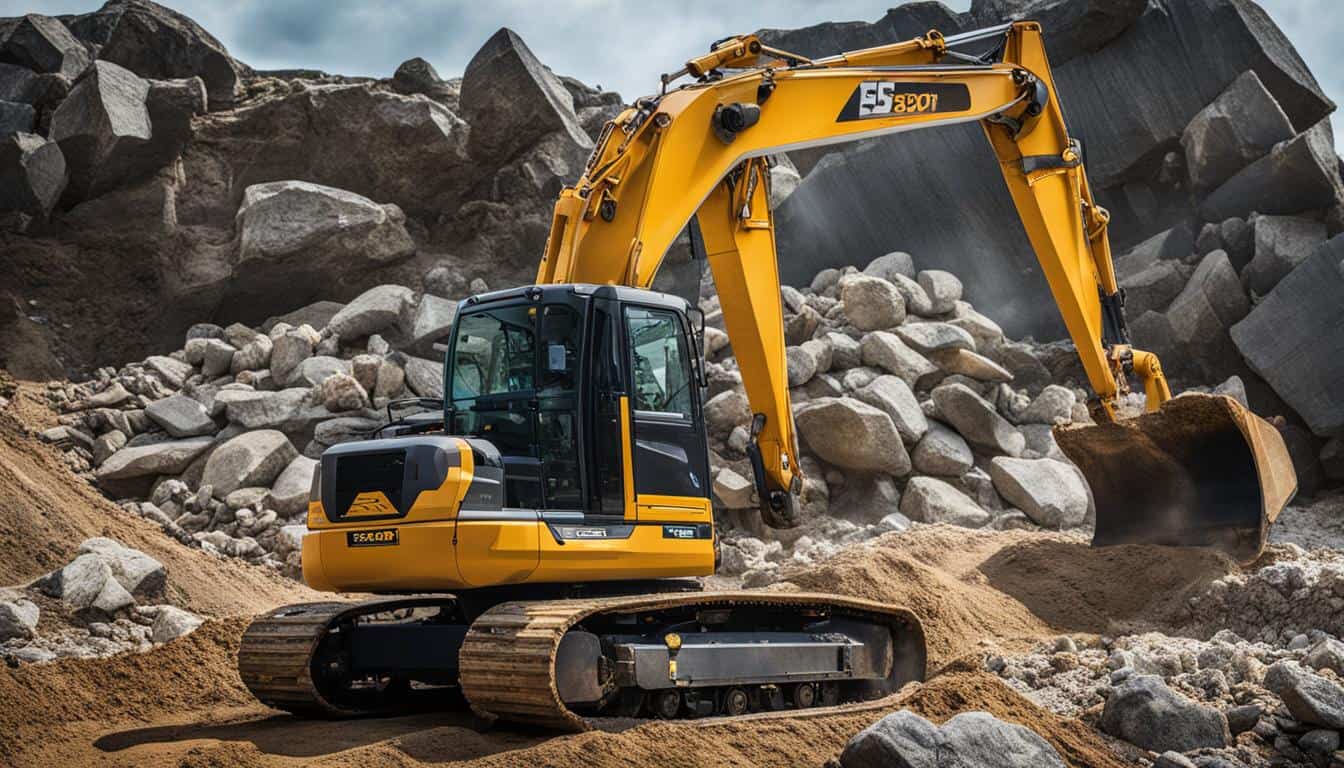 Excavator Operator Jobs: High Salaries, Urgent Openings & No Experience Needed