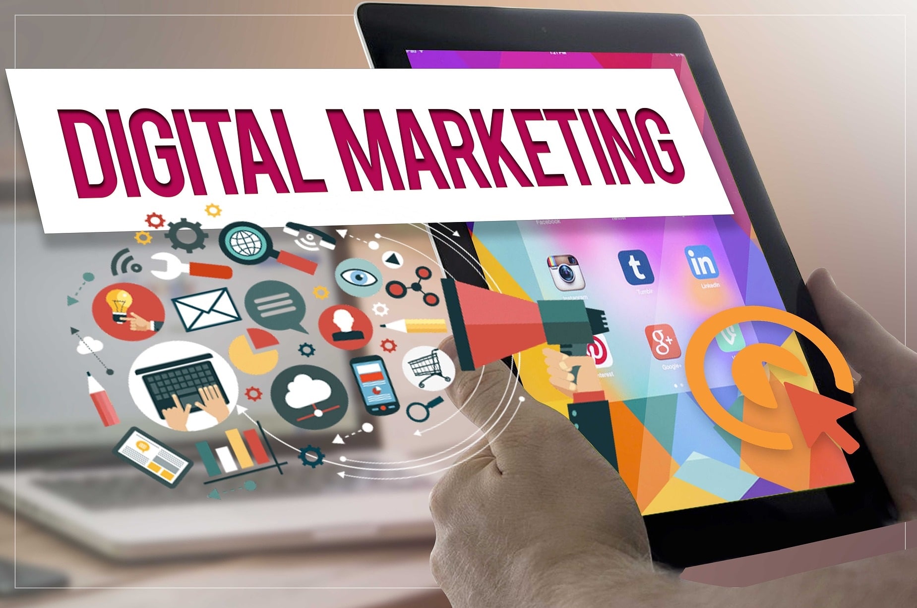 The Complete Guide to Digital Marketing: Strategies, Agencies, and ROI