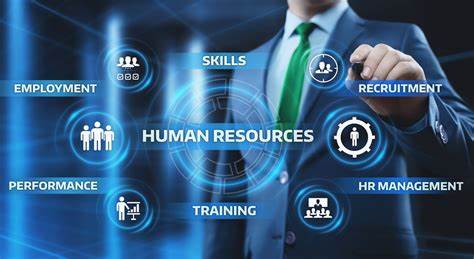 Cursos de RH: Tipos, Benefícios, Tendências e Como Escolher o Melhor