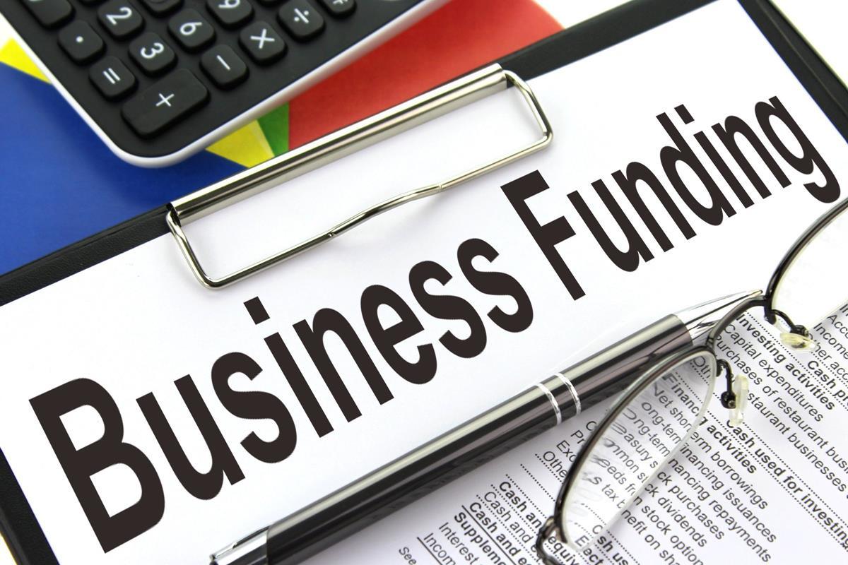 Business Financing with Bad Credit: Alternative Funding, SBA Loans & Credit Tips