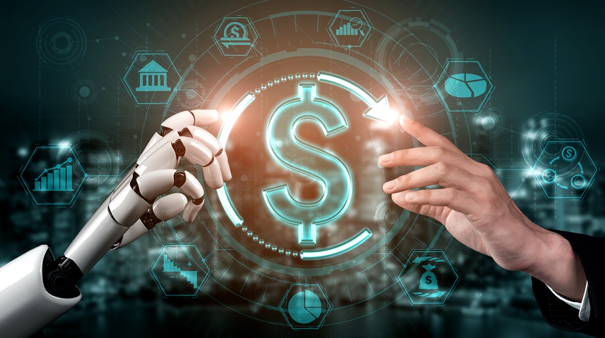 AI in Finance: Revolutionizing Decision-Making, Personalization, and Security