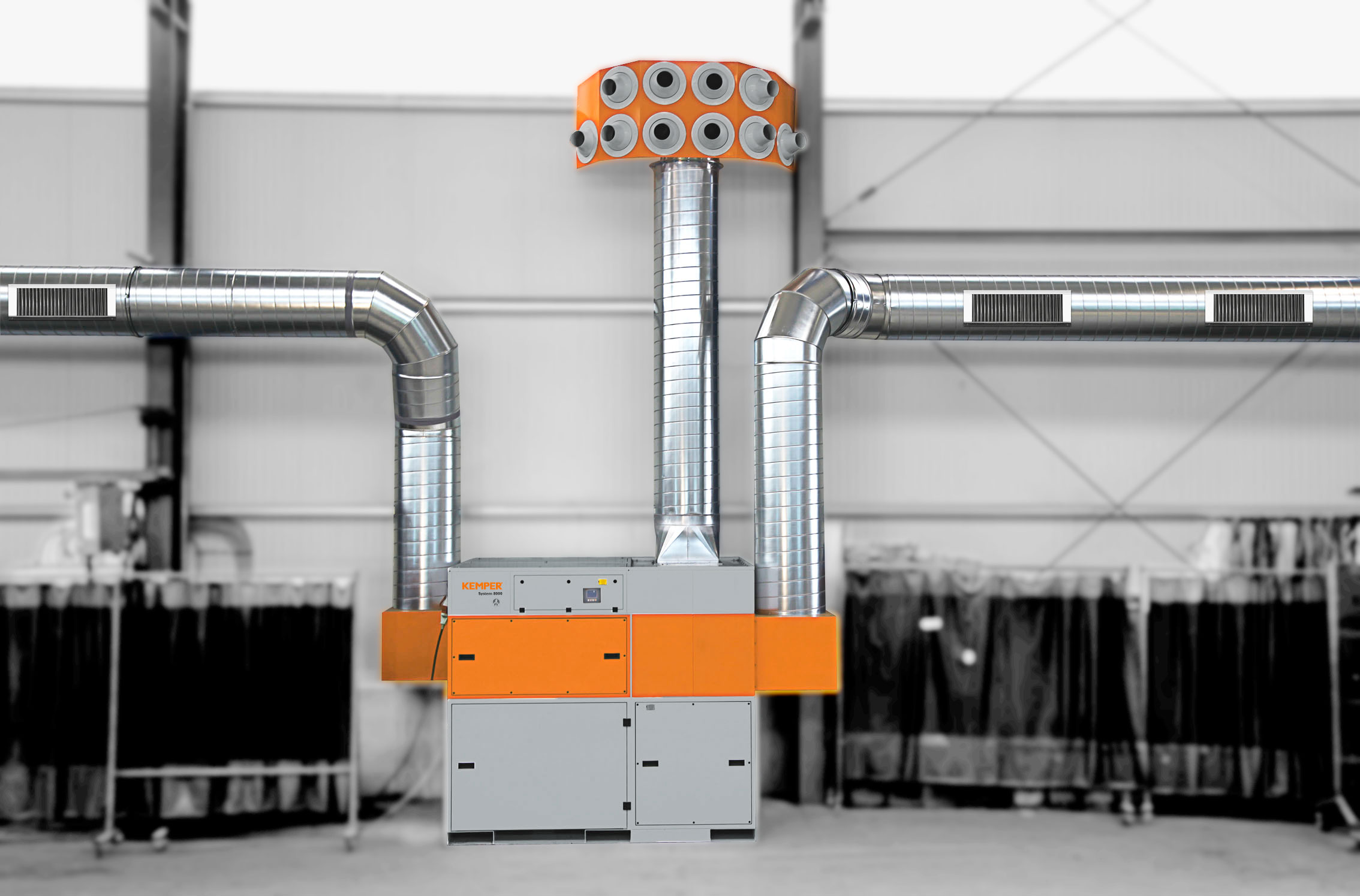 Essential Welding Equipment & Ventilation Systems for Safety and Efficiency
