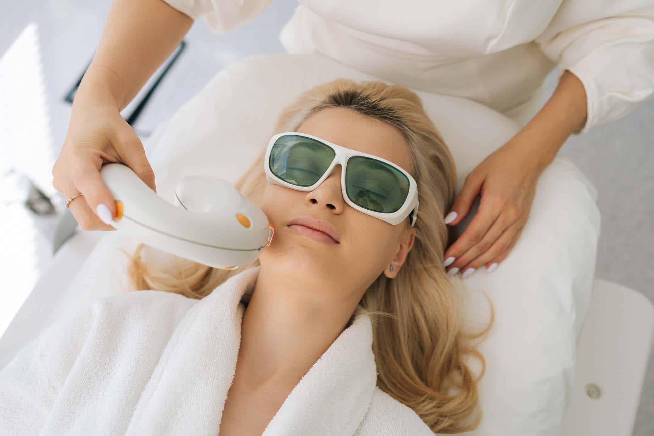 Comprehensive Guide to Laser Treatments: Types, Applications, Benefits, and Considerations