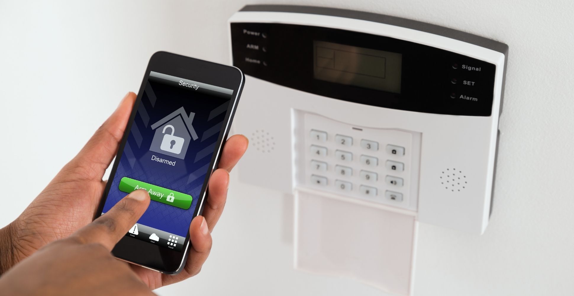 Building a Safer Home: Key Elements of Modern Security Systems