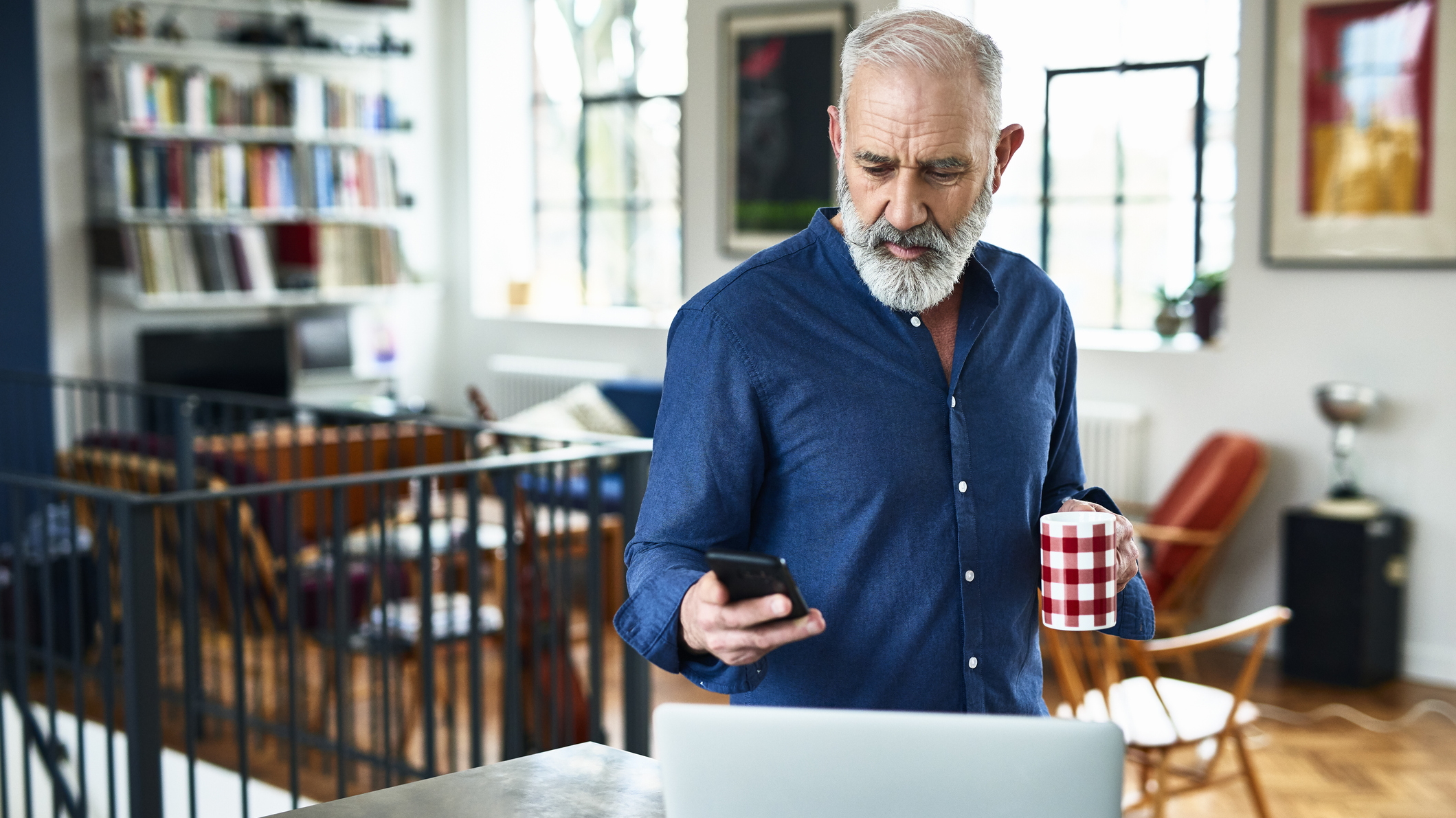Top Senior Cell Phone Plans: Affordable Options with Key Features