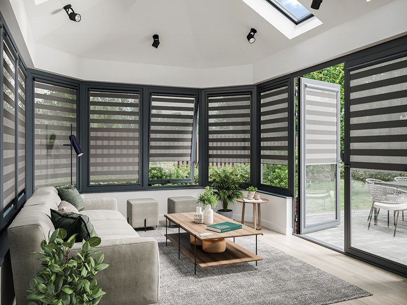 Patio Door Blinds Guide: Types, Costs, and Installation Tips for UK Homes