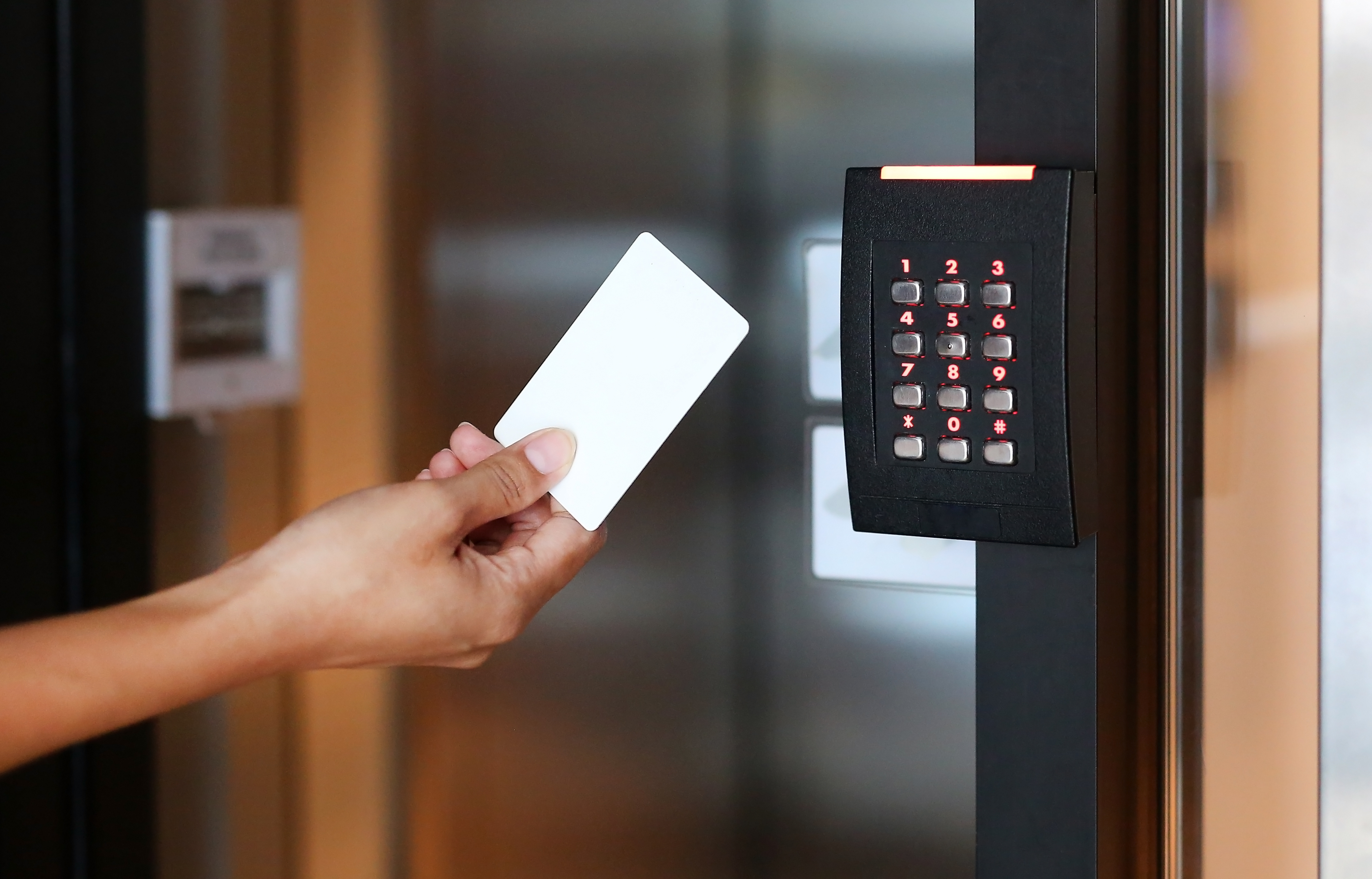 Secure Remote Access Control: How RACS Protect Modern Enterprises and Distributed Teams