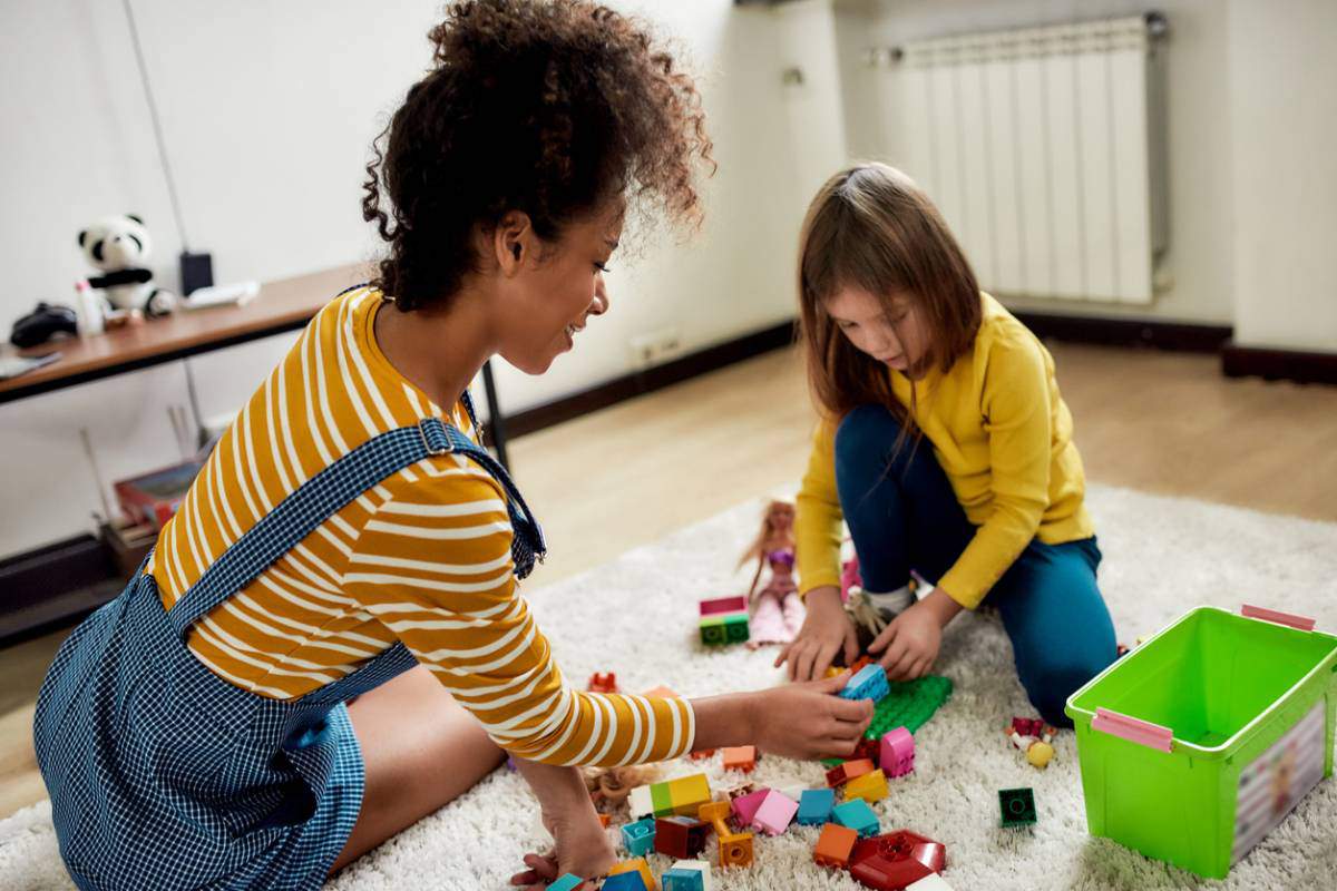 Garde d'enfants en Suisse : guide complet des modes de garde, entreprises et formations