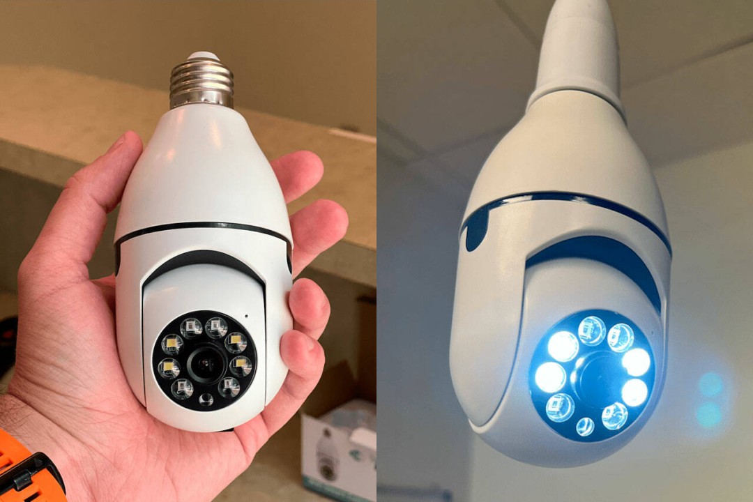 Home Security Camera Guide: Types, Features, Installation & FAQs