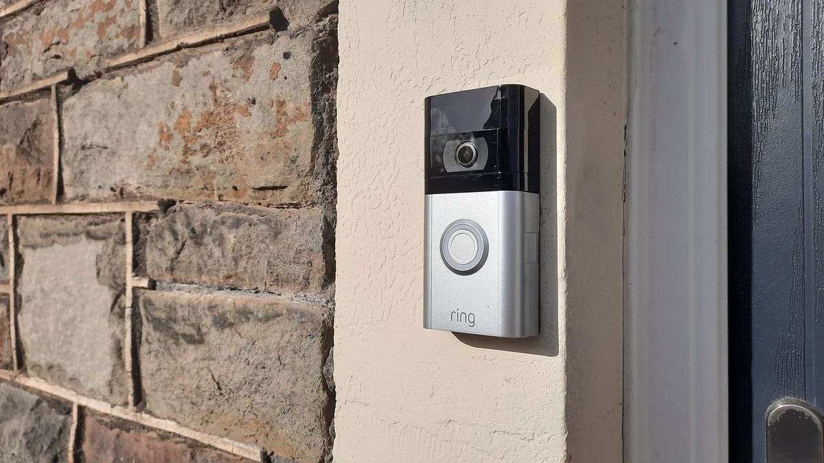 Smart Video Doorbells for Senior Safety: A Complete Guide to Independence and Security
