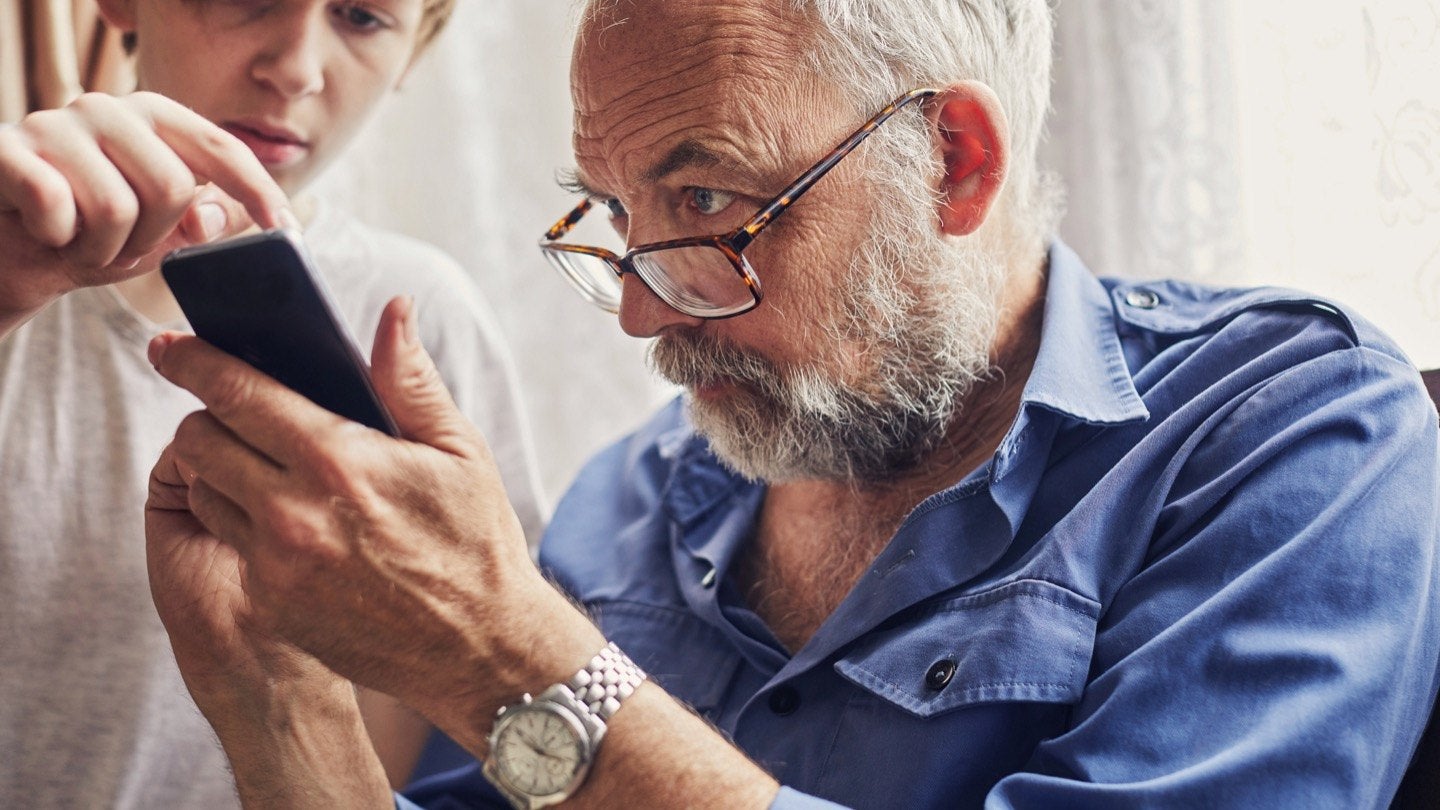 Internet Essentials for Seniors: Plans, Safety, and Getting Connected