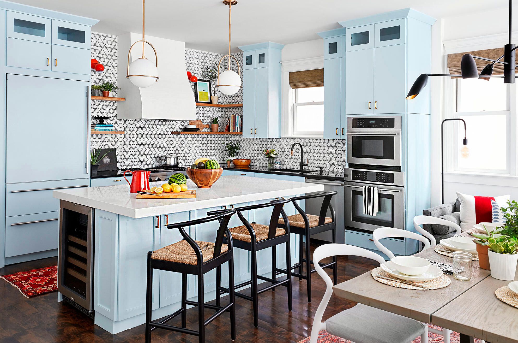Ultimate Kitchen Design Guide: Layouts, Smart Technology & Remodeling Tips