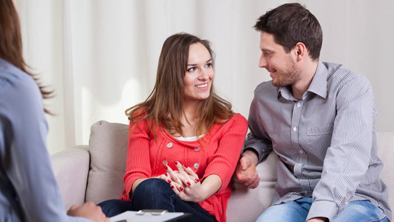 Partnerschaftscoaching: Zertifizierung, Methoden und Alltagstipps für Paare