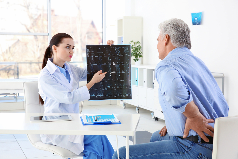 Innovative and Conservative Pain Management: Exercise, Technology, and Personalized Care