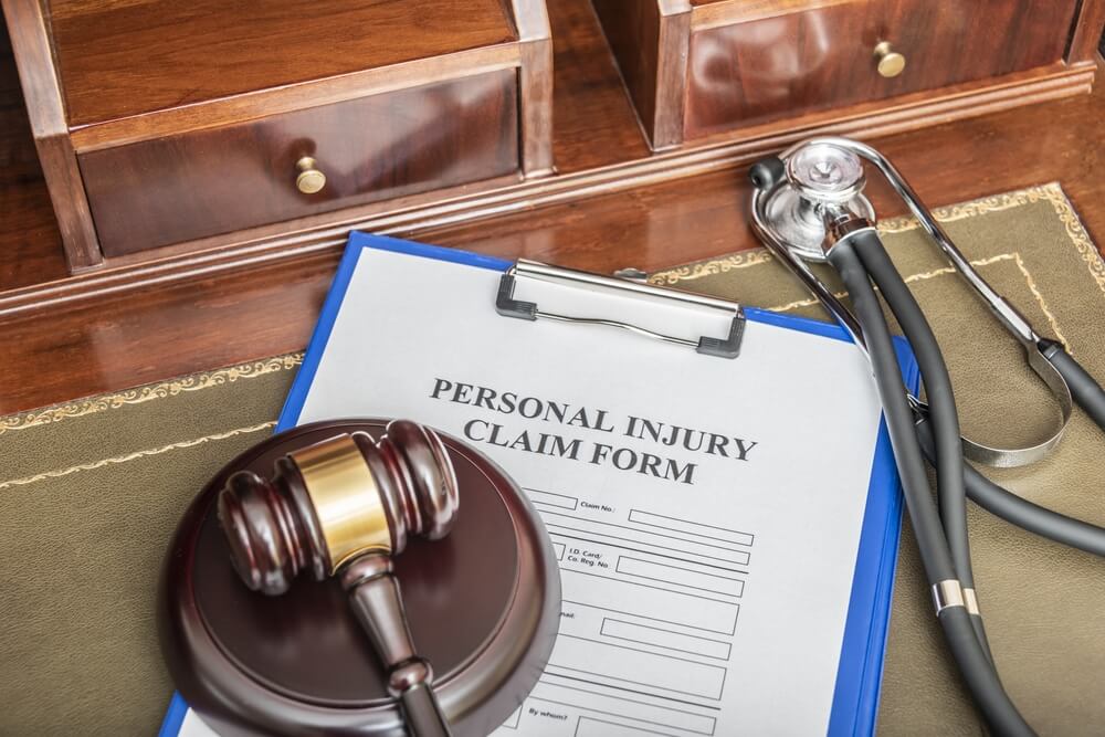Your Guide to Personal Injury Claims: Negligence, Evidence & Compensation