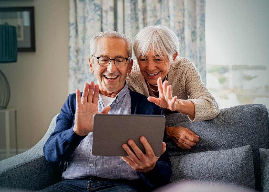 Senior Internet Access: Affordable Plans, Training, and Future Tech to Bridge the Digital Divide