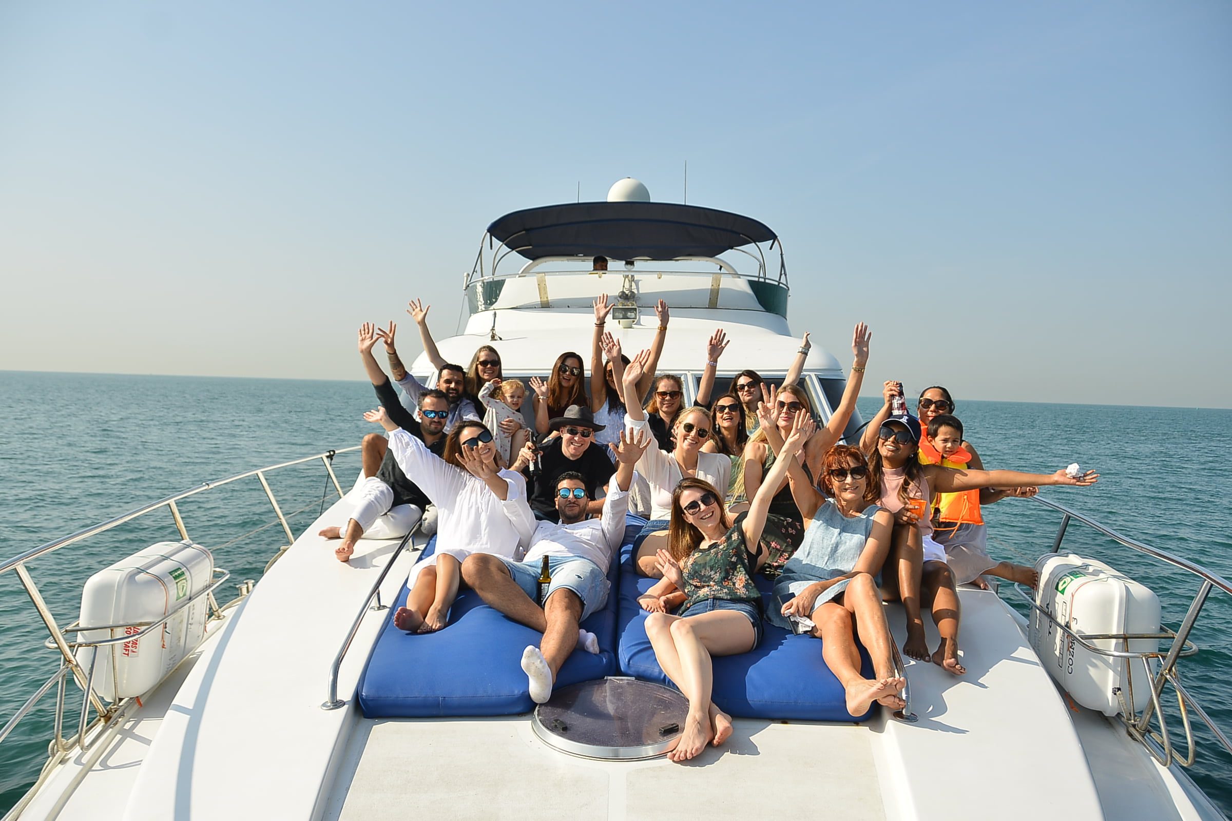Ultimate Yacht Party Guide: Luxury Charters, Amenities & Eco-Friendly Tips