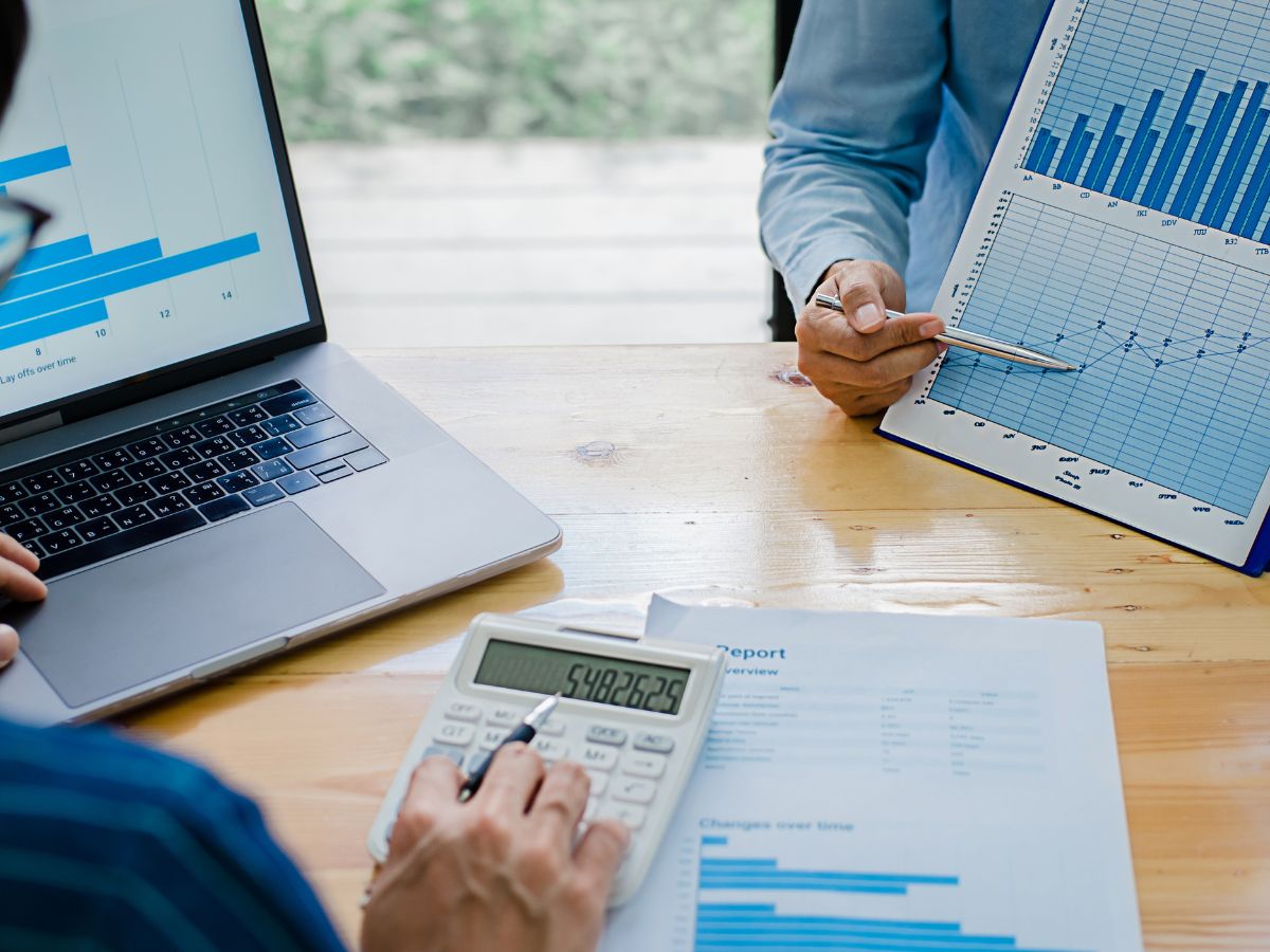 Financial Reporting Standards: How GAAP, Audits & Sustainability Shape Investment Decisions