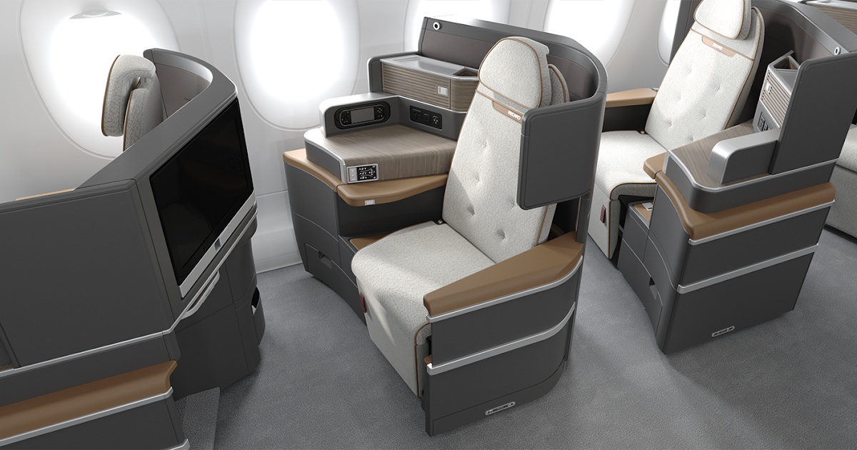 Affordable Business Class: Proven Strategies for Premium Travel Without Breaking the Bank