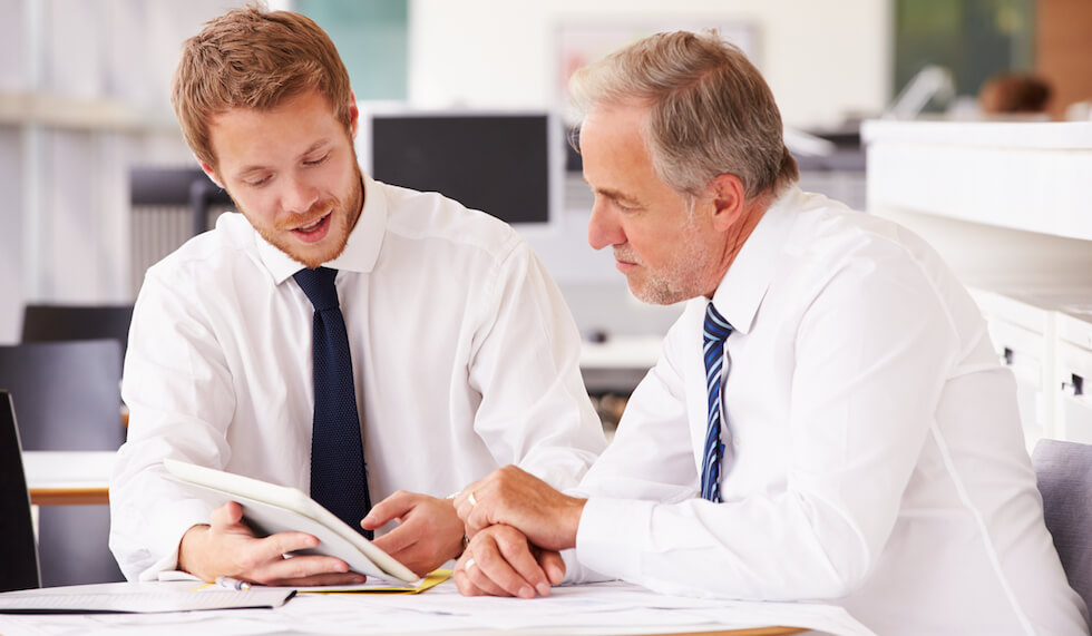 Workplace Mentoring Programs: Benefits, Challenges, and Best Practices for All