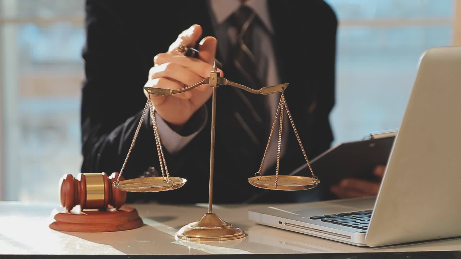 Legal Advocacy Guide: Know Your Rights and Choose the Right Attorney