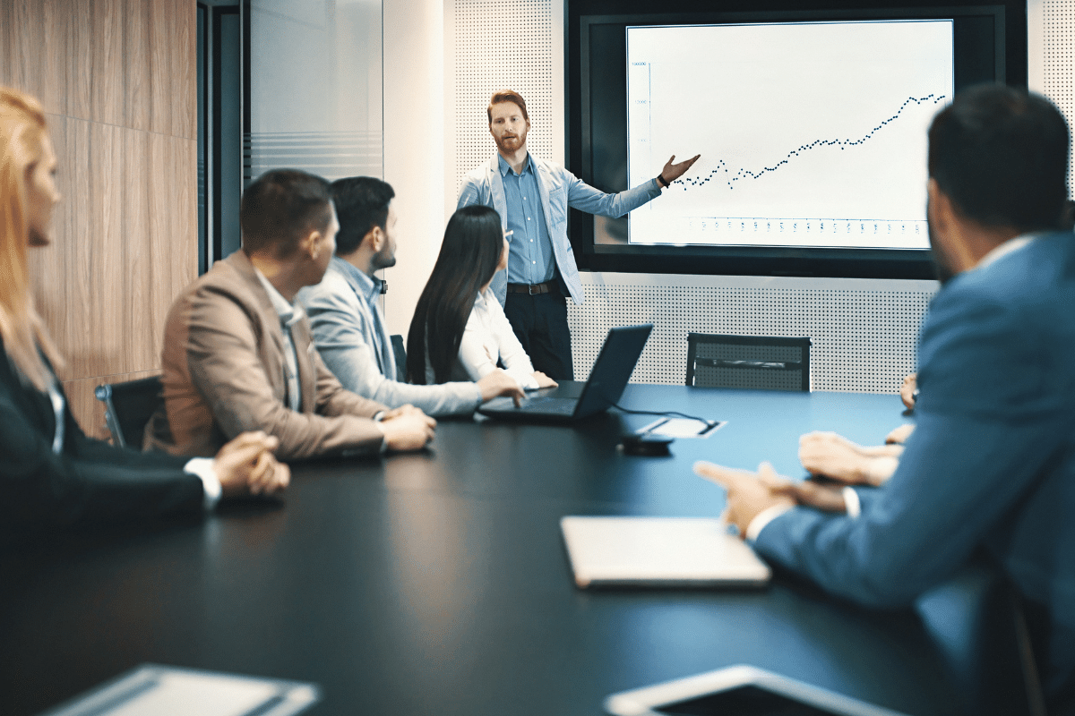 The Role of Transparency and Ethics in Modern Corporate Governance