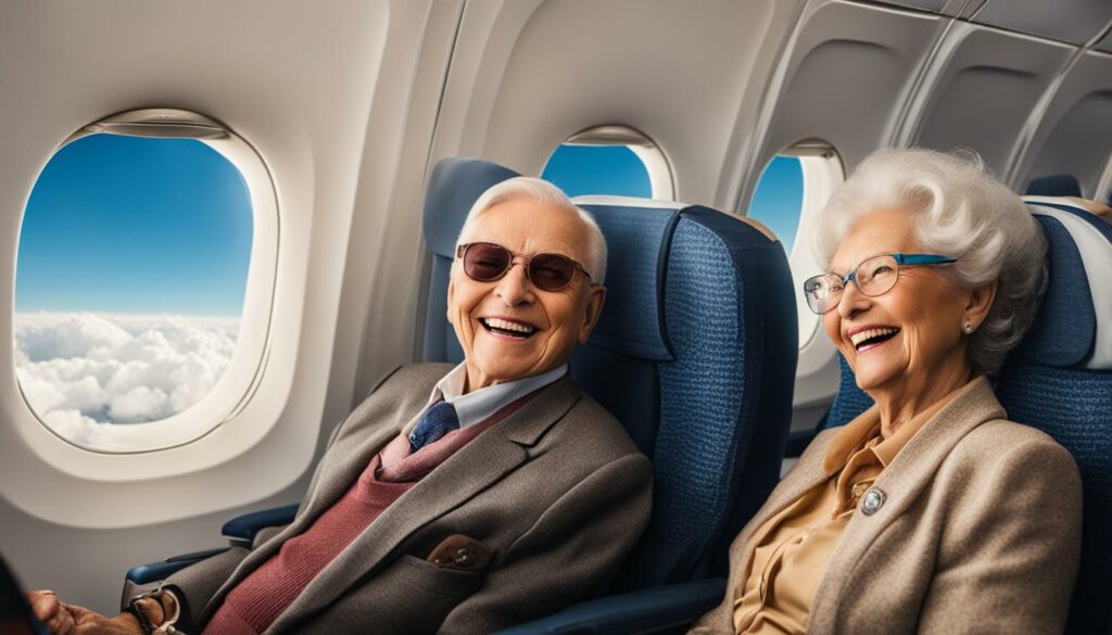 Senior Air Travel: How to Save on Flights with Smart Strategies