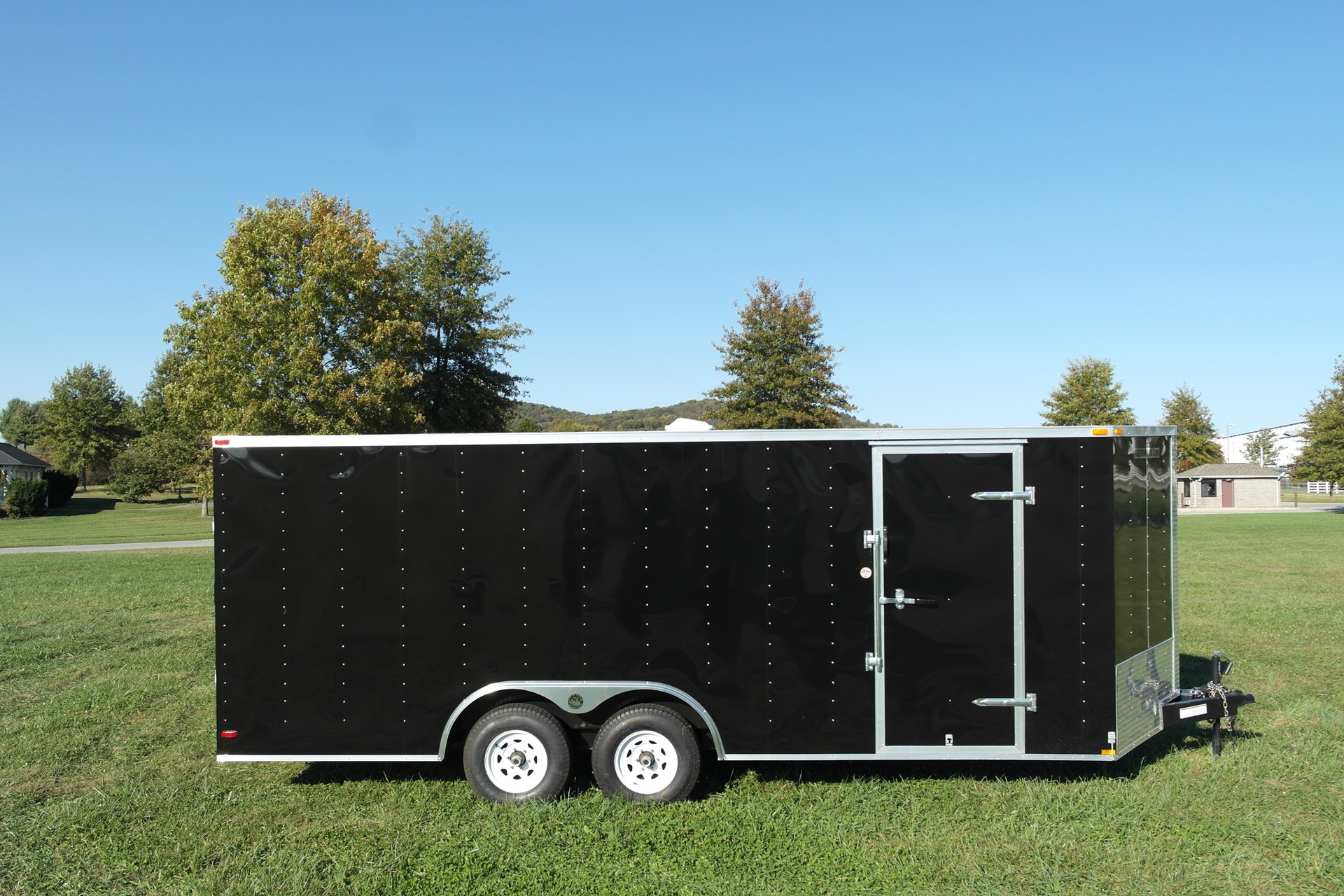 Utility Trailer Pricing Guide: Types, Materials, and Buying Tips for First-Time Shoppers