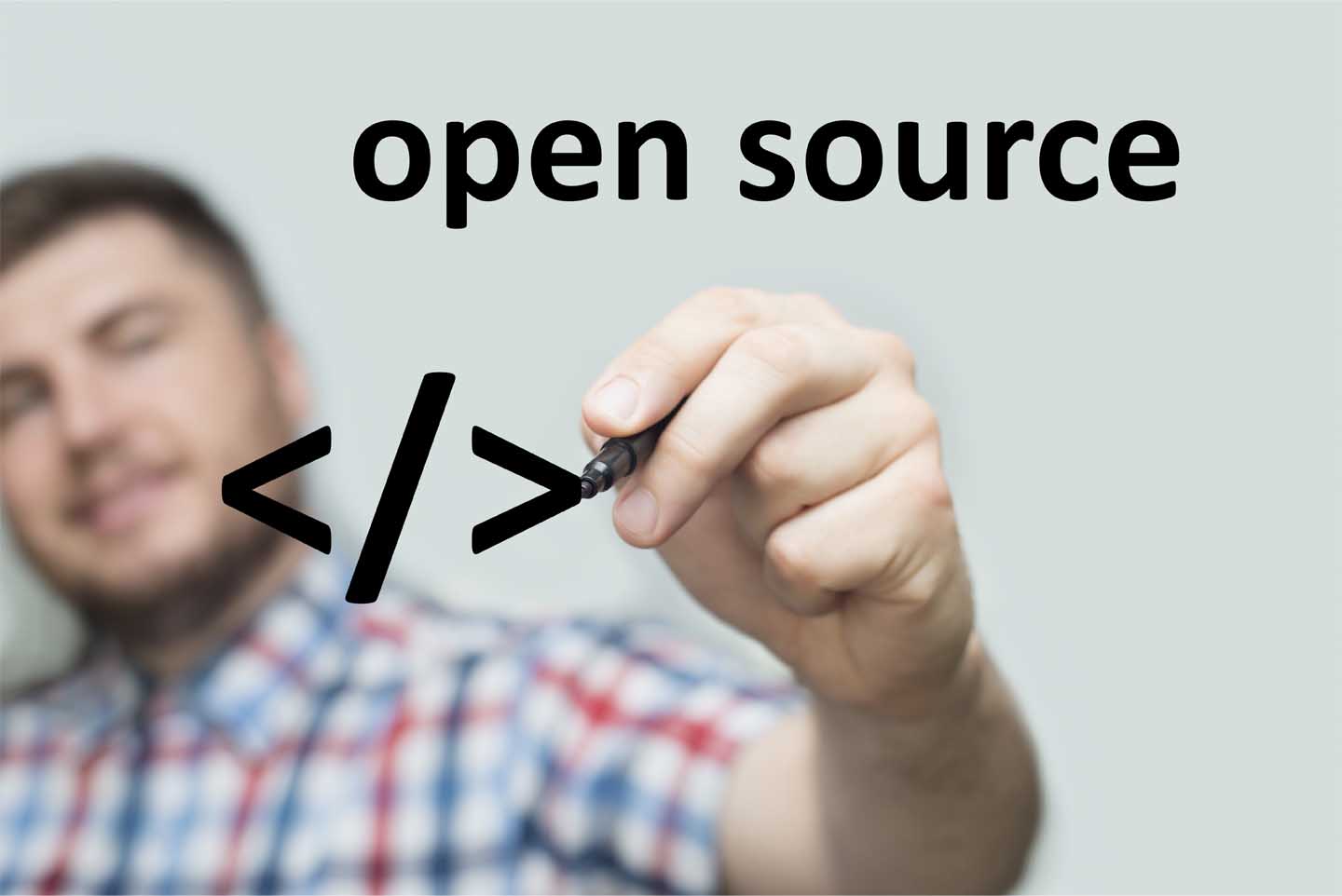 How Open Source Collaboration Drives Innovation, Transparency, and Business Success