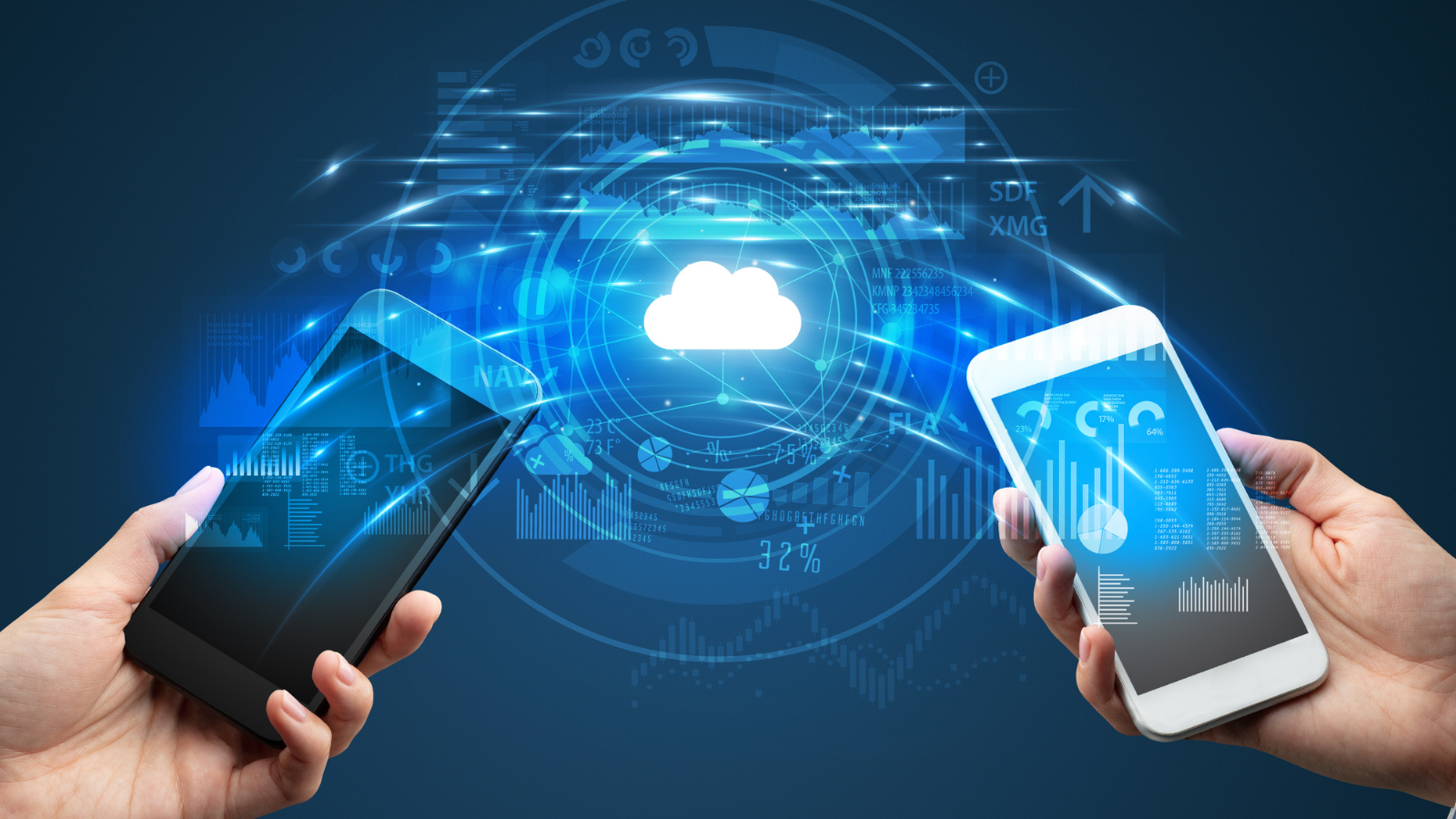 How to Choose a Cloud Business Phone System: Features, Providers, and Future Trends