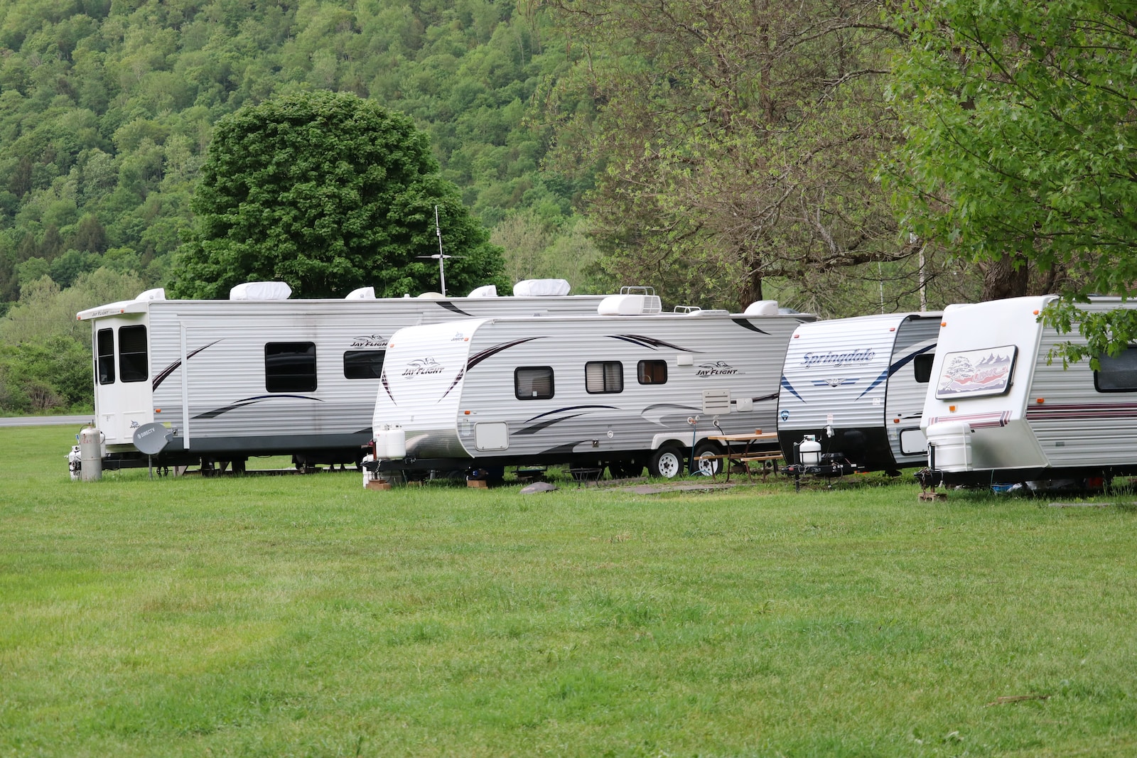 Zero-Down RV Financing in 2025: Rates, Credit Tips & Pre-Approval Strategies